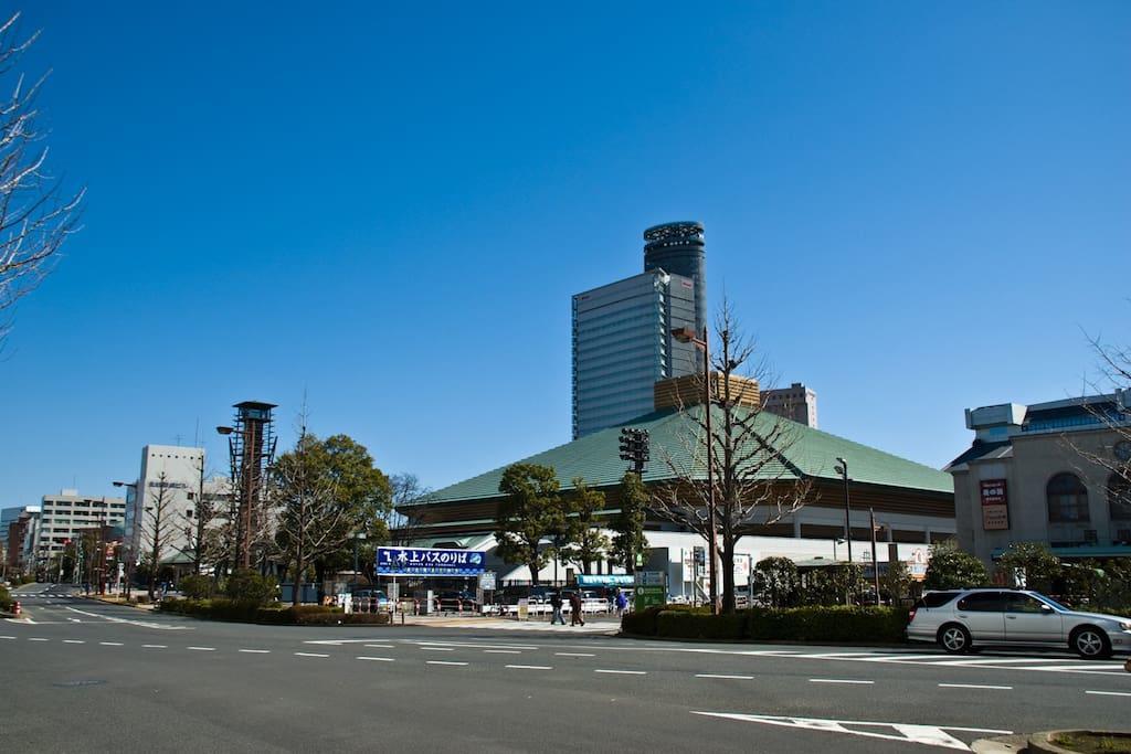 Ex Kanda