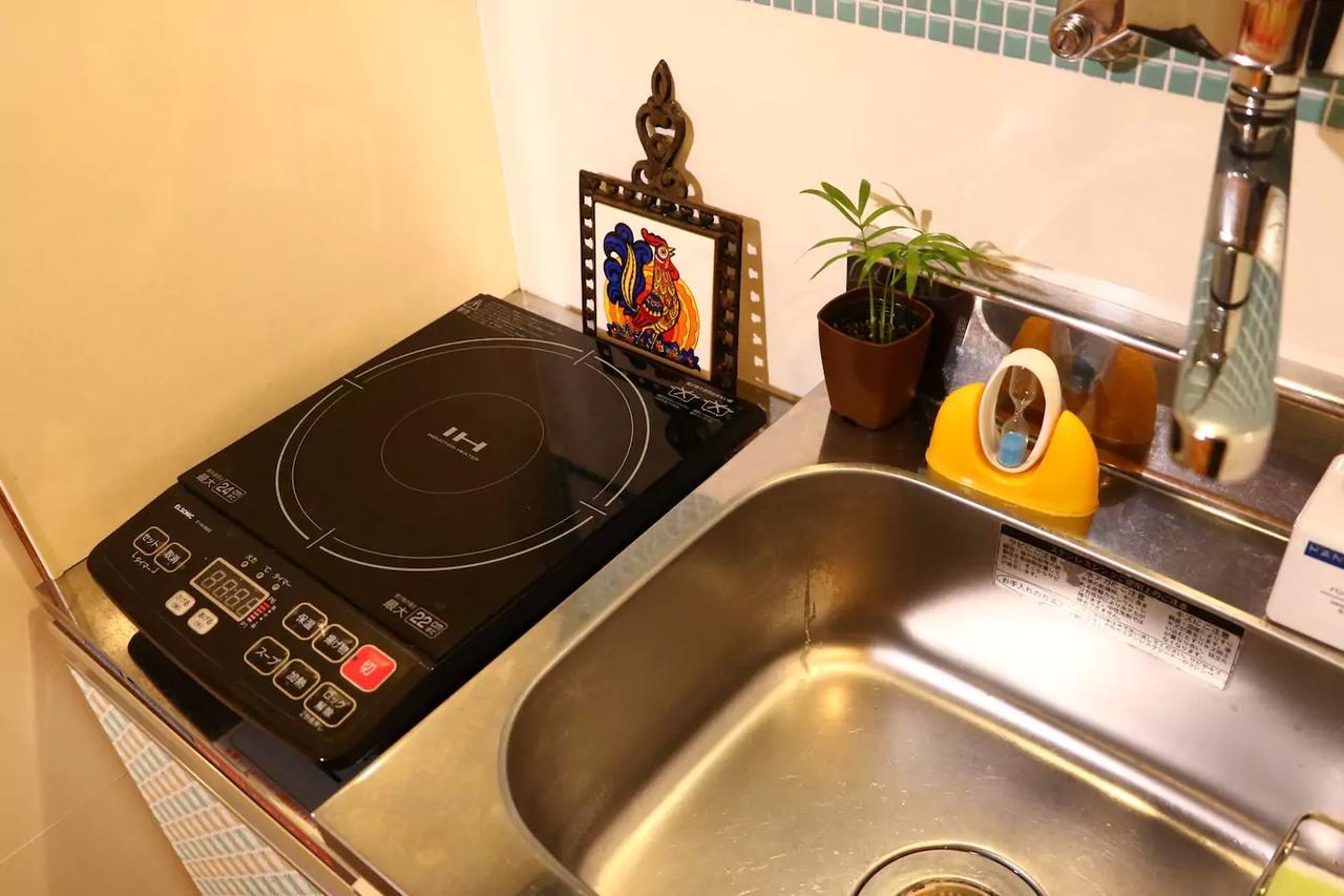 Apartment Kingyosou *