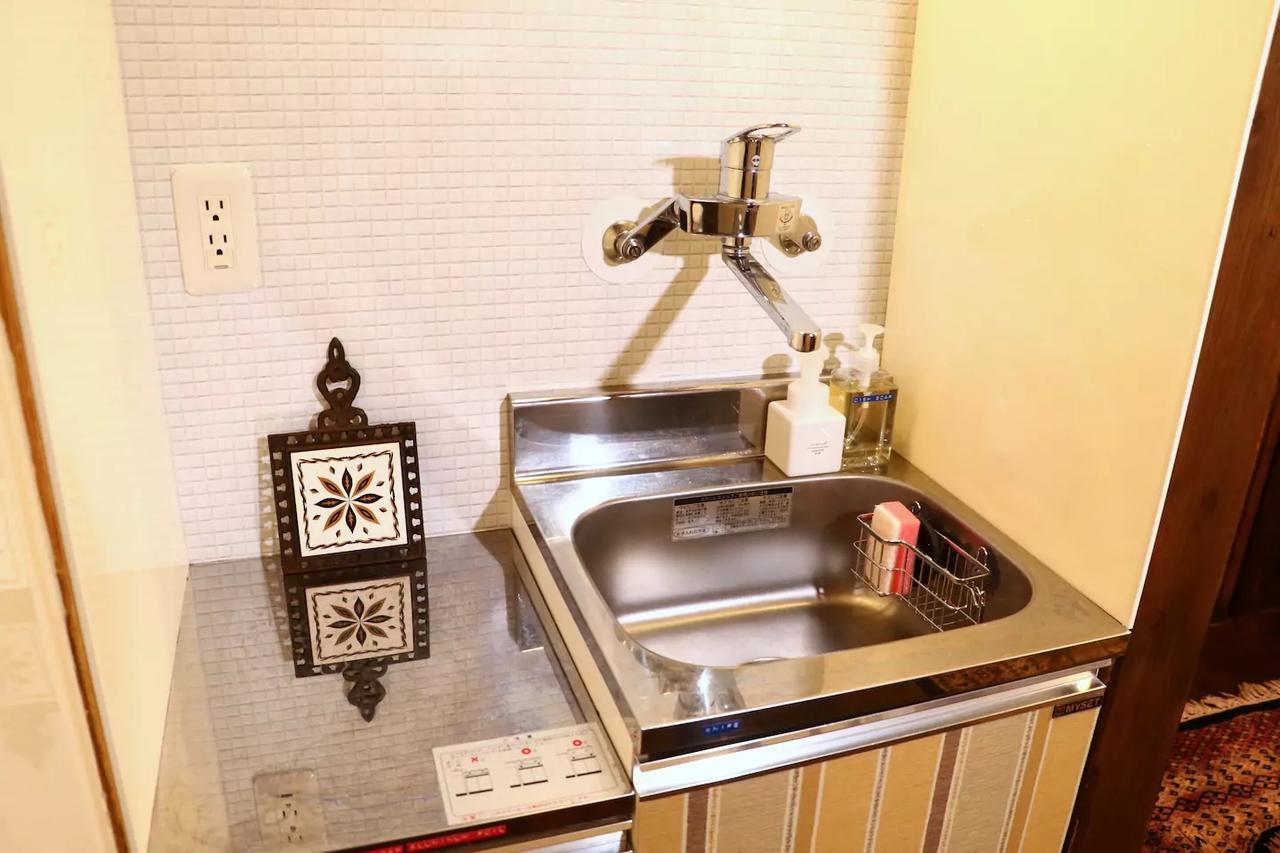 Kingyosou Apartment