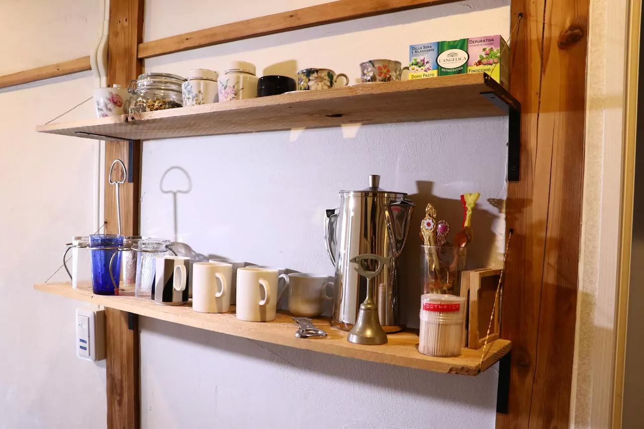 Apartment Kingyosou *