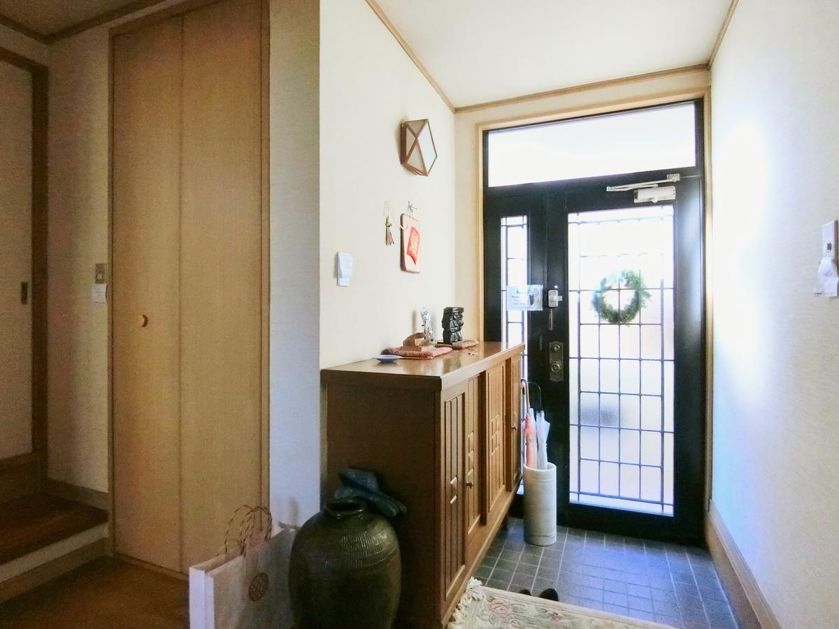 Japanese Traditional *