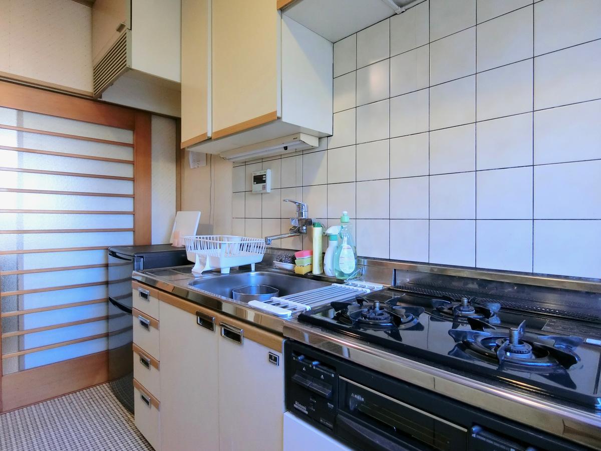 Apartment Japanese Traditional *