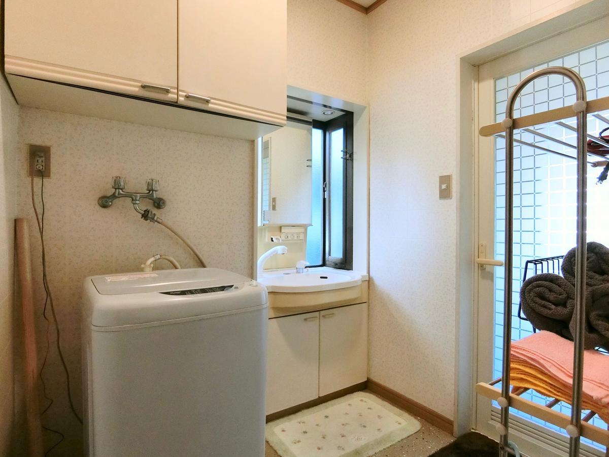 Japanese Traditional Apartment