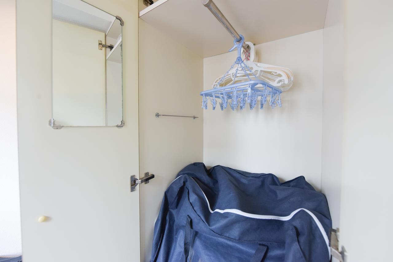 Hiroki Building Apartment *