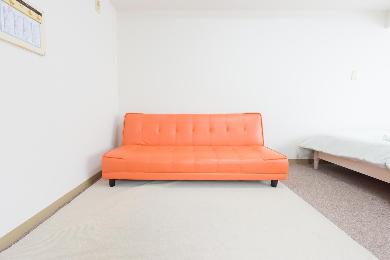 Hiroki Building Apartment