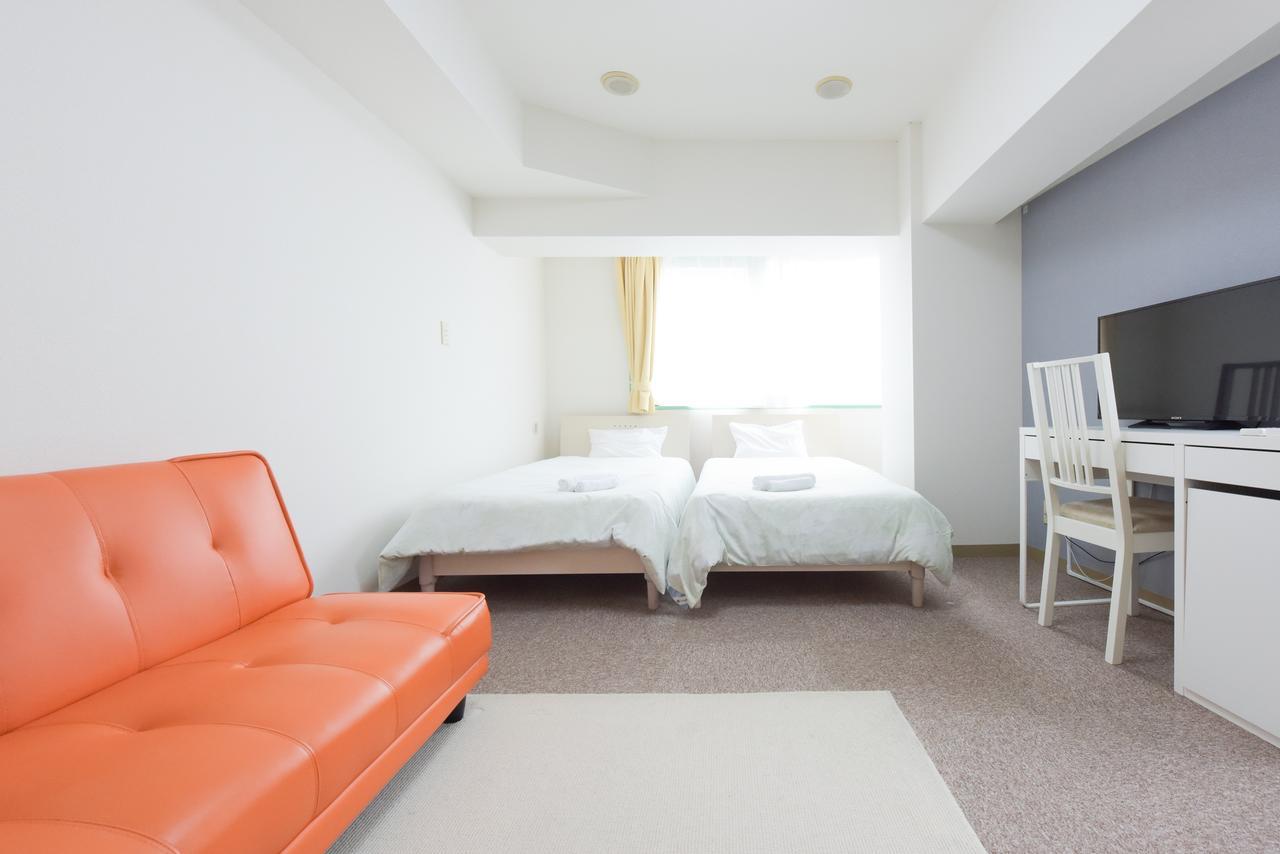Hiroki Building *