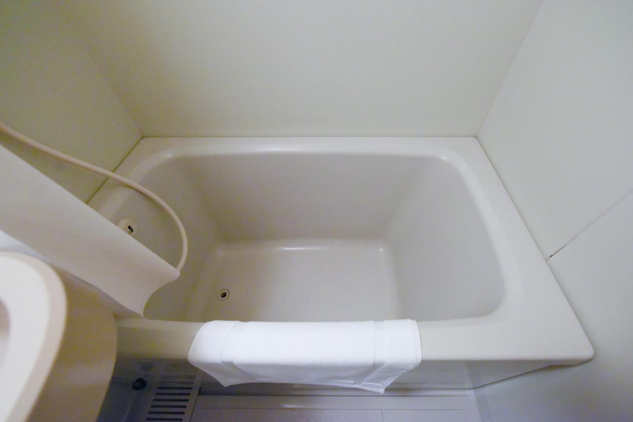 Hiroki Building Apartment *
