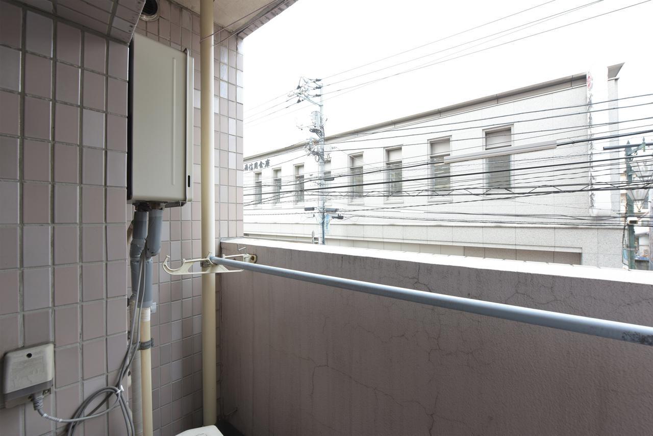 Hiroki Building *