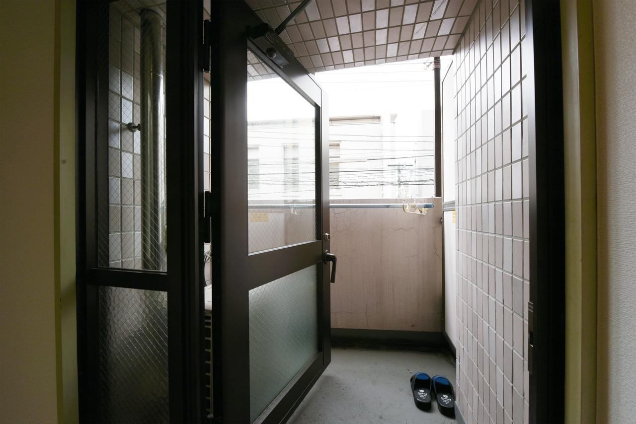 Hiroki Building * Tokyo