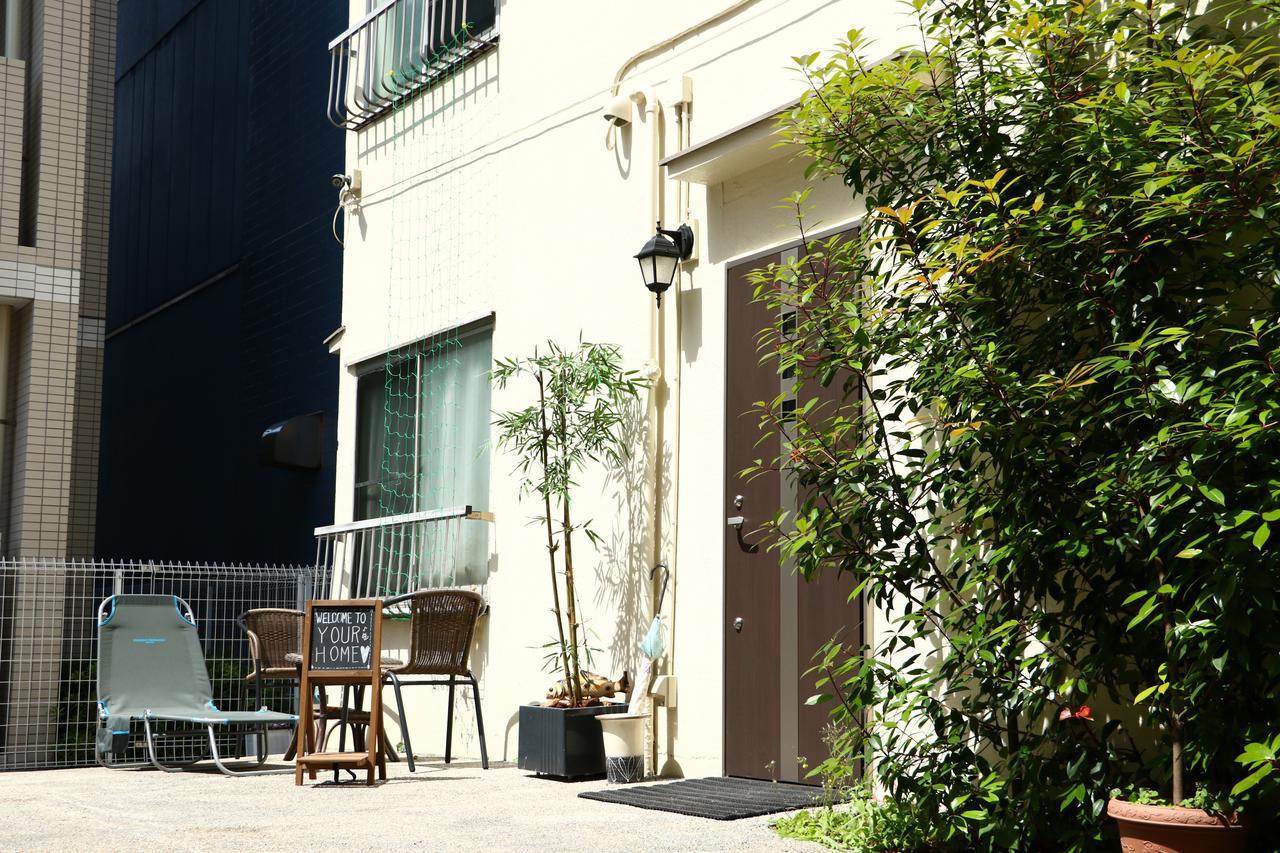 Kingyosou Apartment