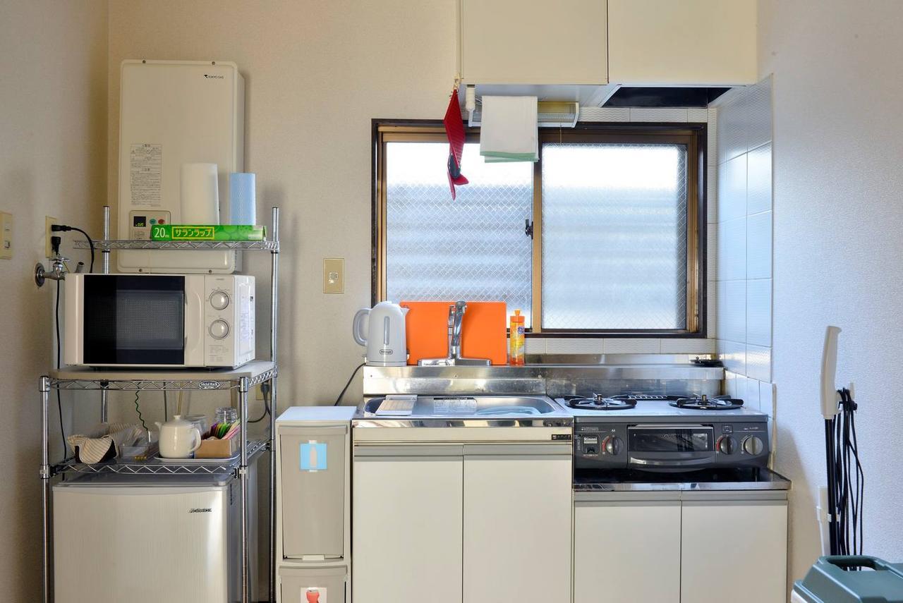 Namio 201 Apartment *