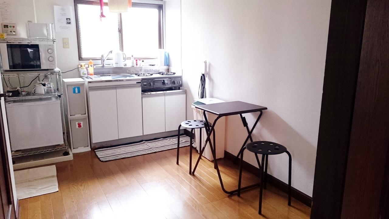 Apartment Namio 201