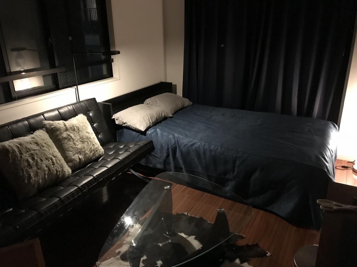 Sj House -short Walk From 3 Stations Including Shinjuku Station