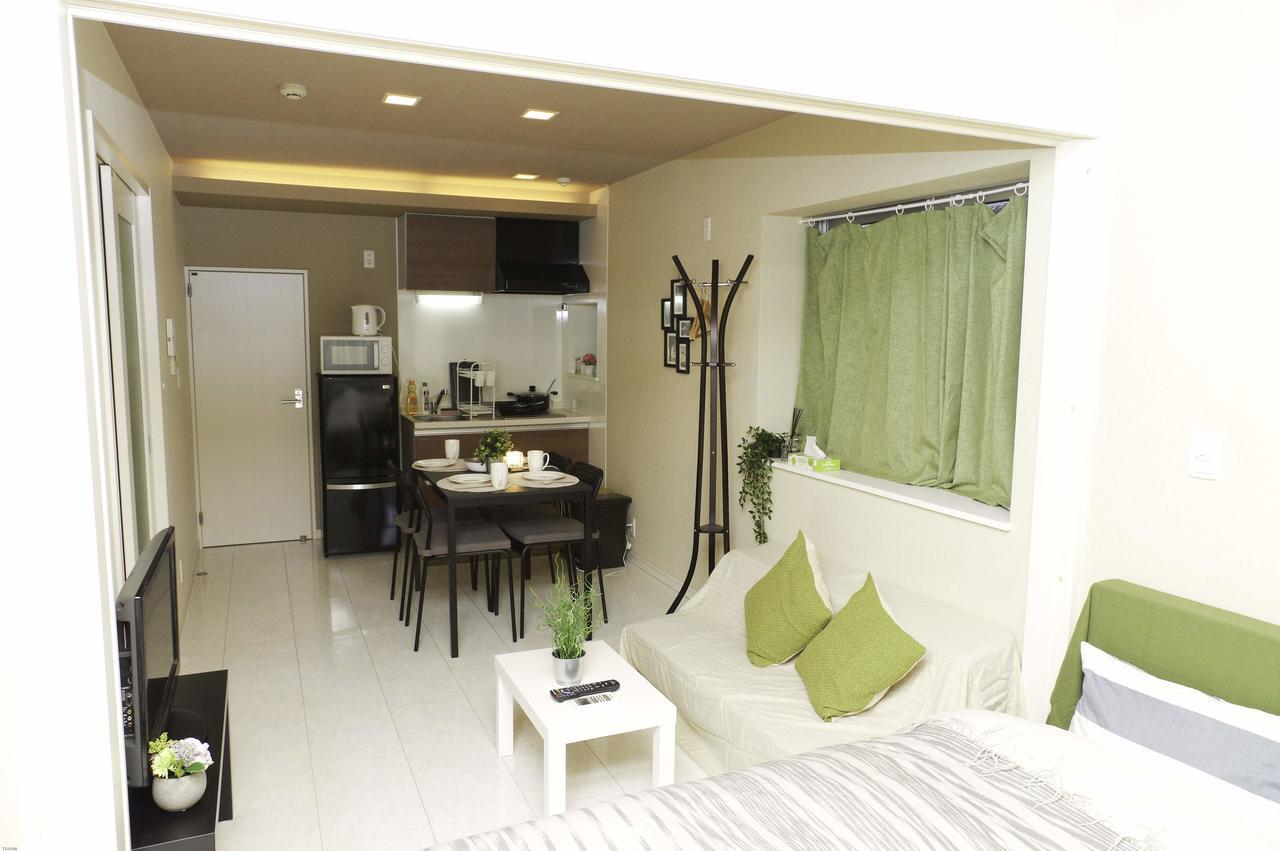 Aparthotel Merin Nakameguro 201 *