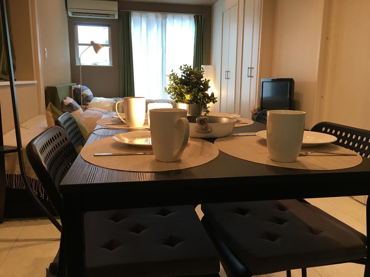 Aparthotel Merin Nakameguro 201