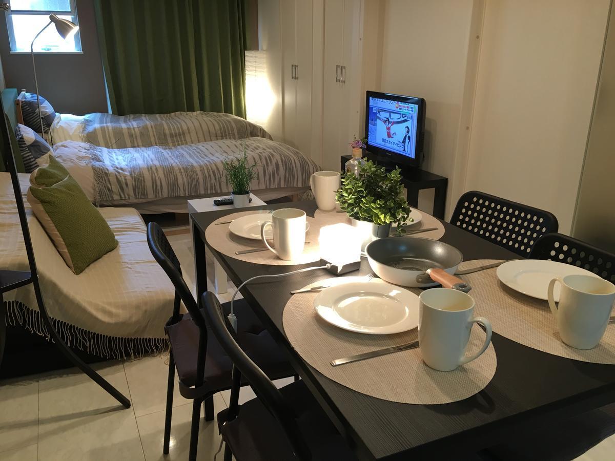 Aparthotel Merin Nakameguro 201