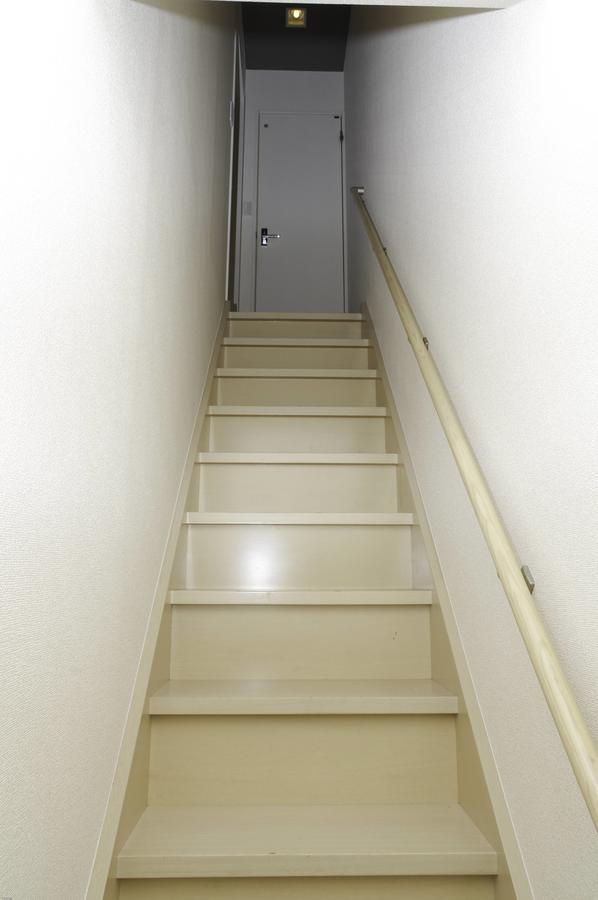 Merin Nakameguro 201 Aparthotel