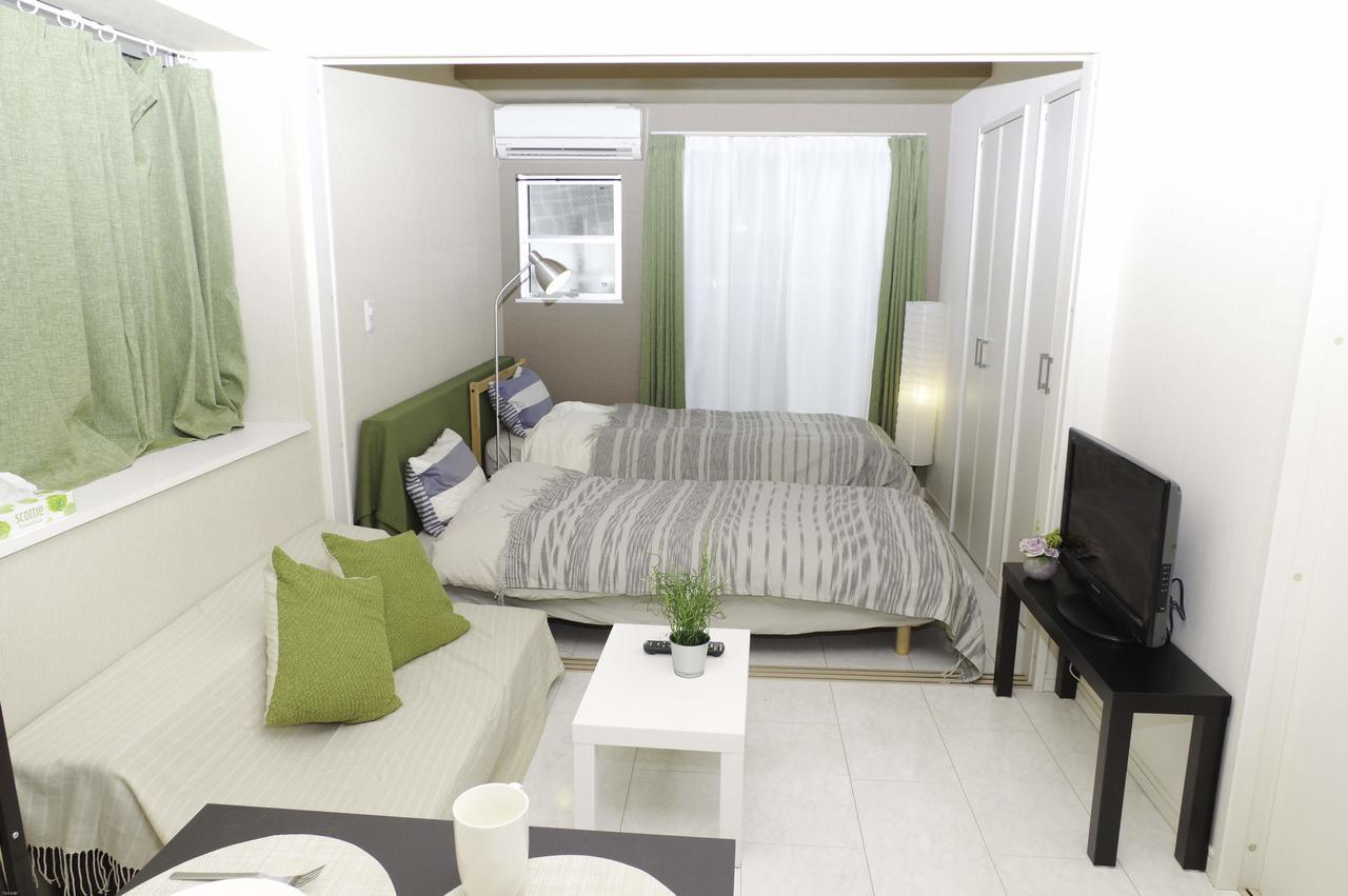 Aparthotel Merin Nakameguro 201 *