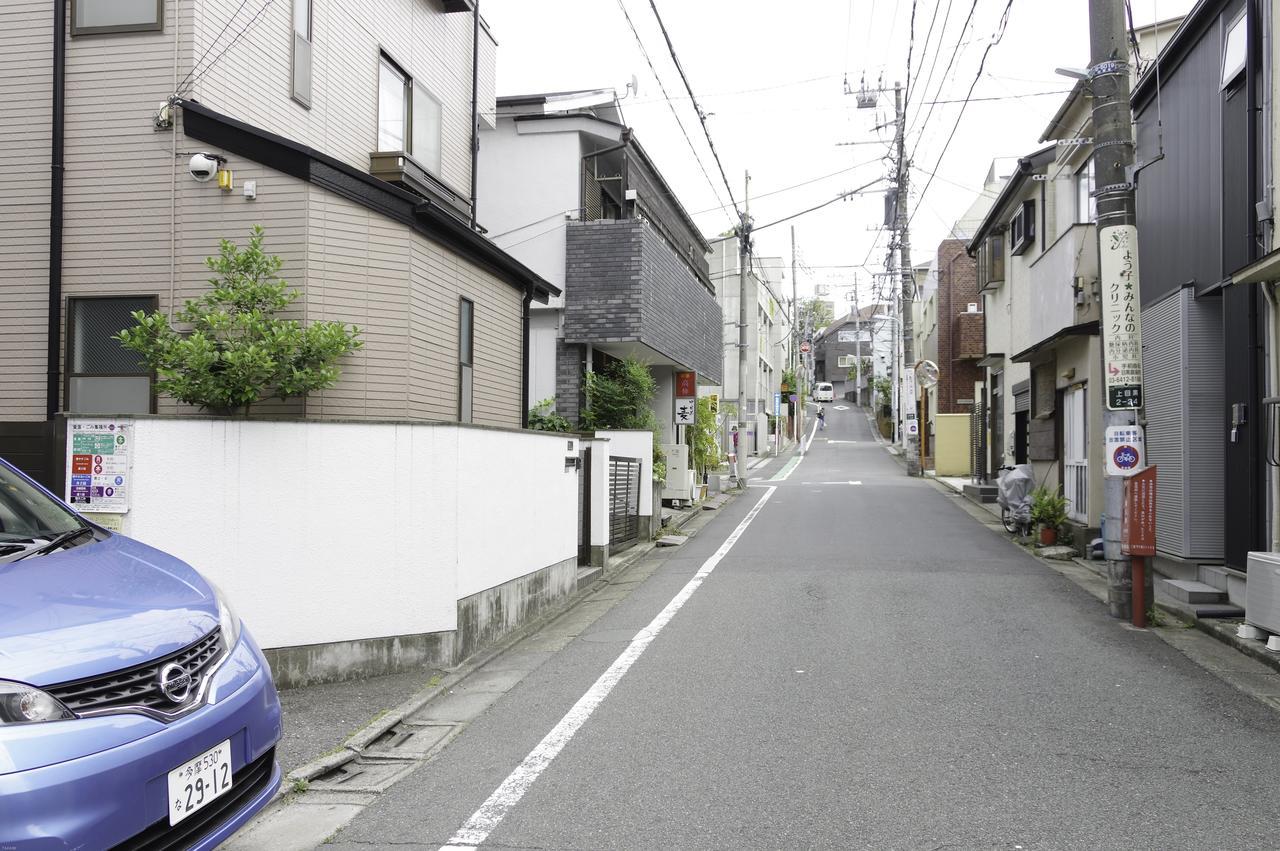 Merin Nakameguro 201 *