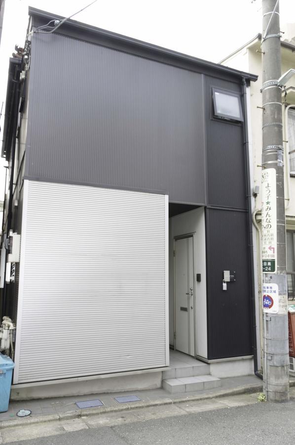 Merin Nakameguro 201 Aparthotel *