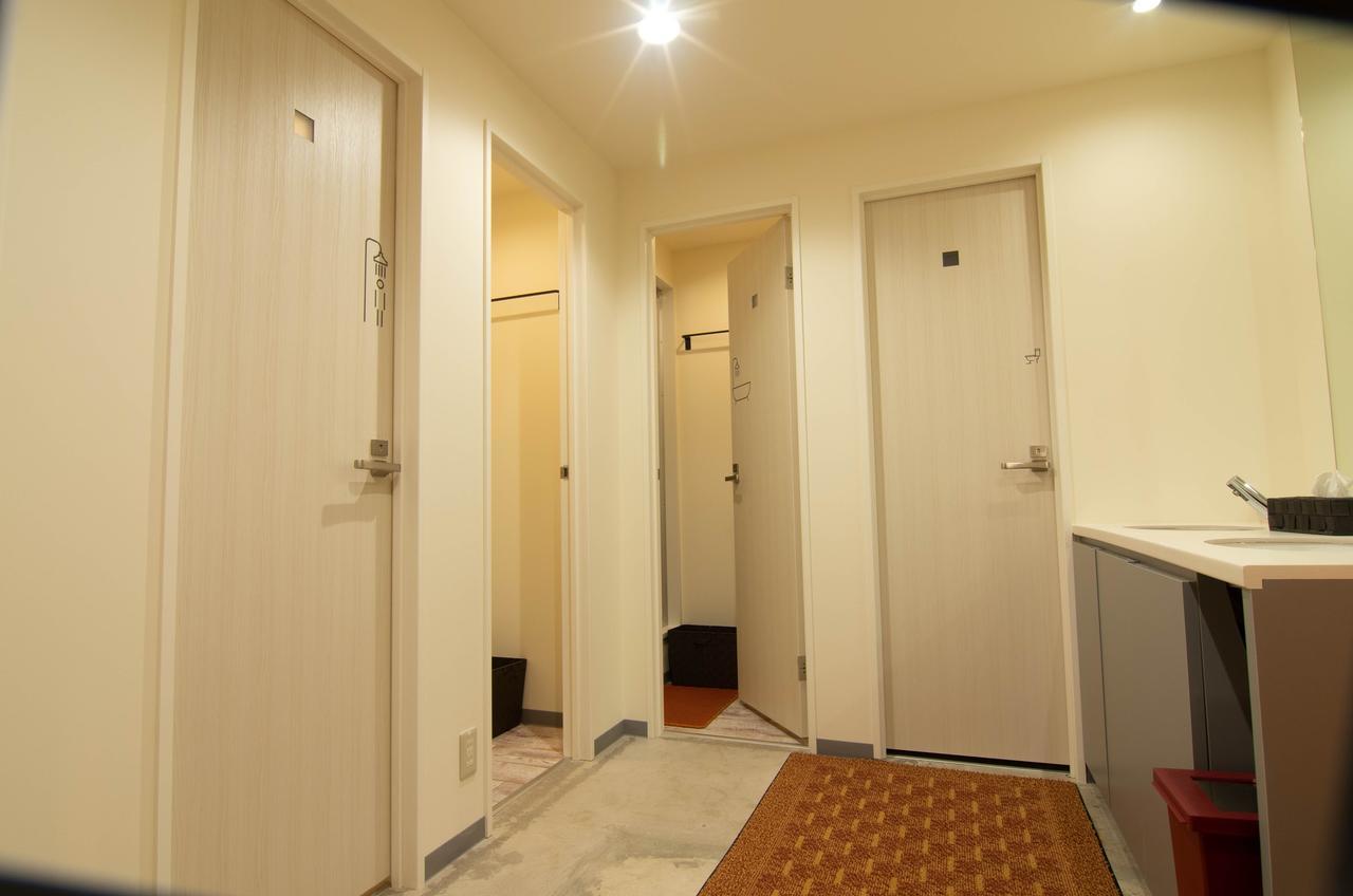 East Blue Kasai Hostel