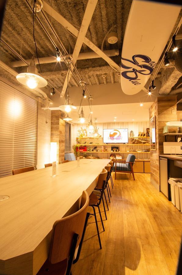 Hostel East Blue Kasai *