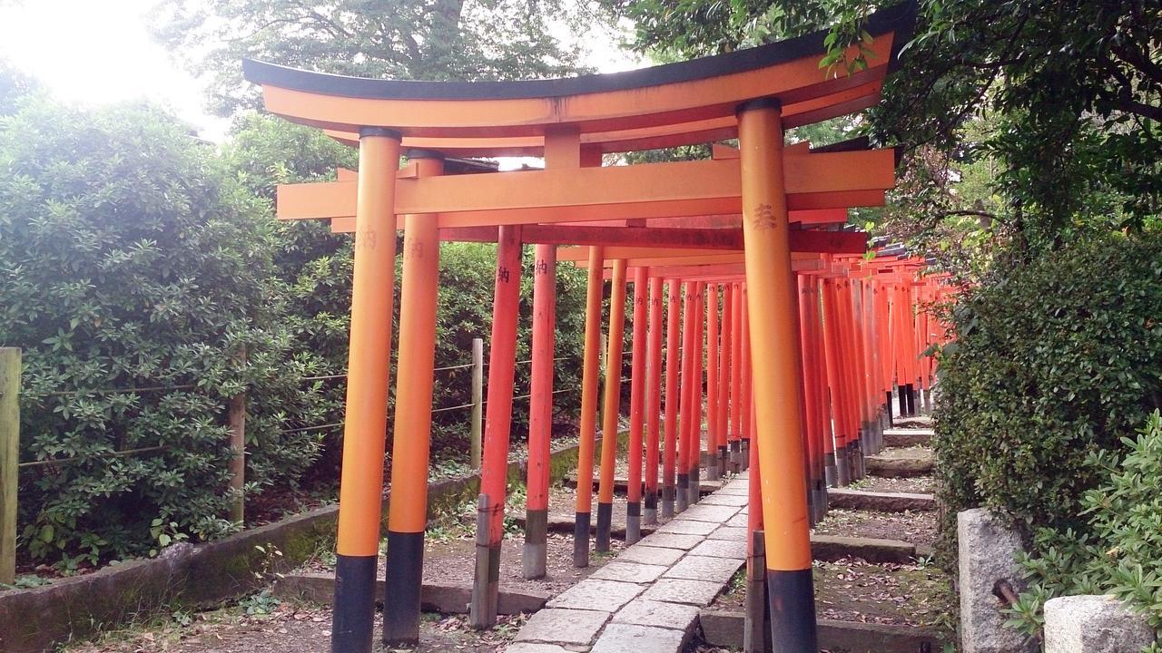 Namio 201 * Tokyo