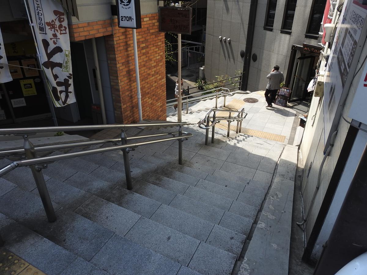 Bnb+ Secret Base Mejiro * Tokyo