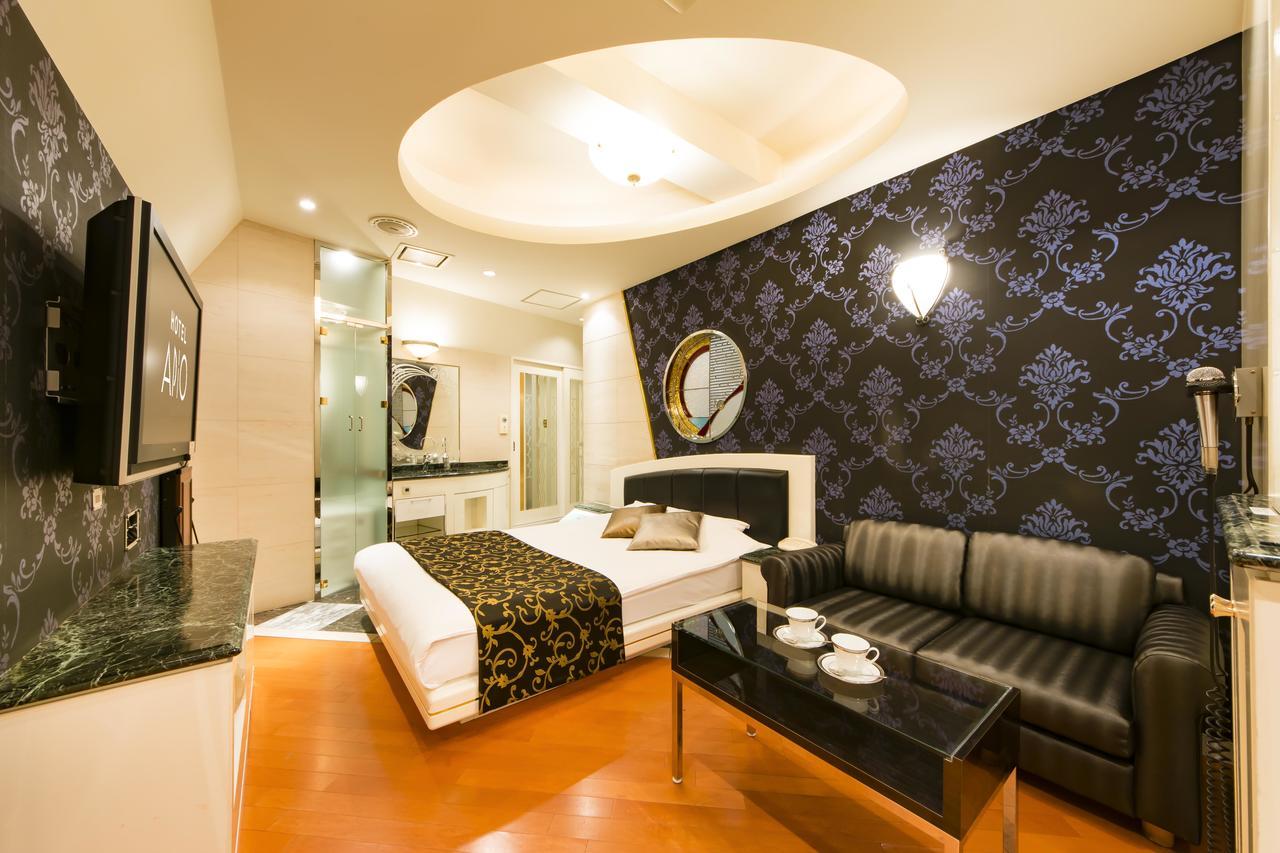 Love hotel Apio (adults Only) 2*