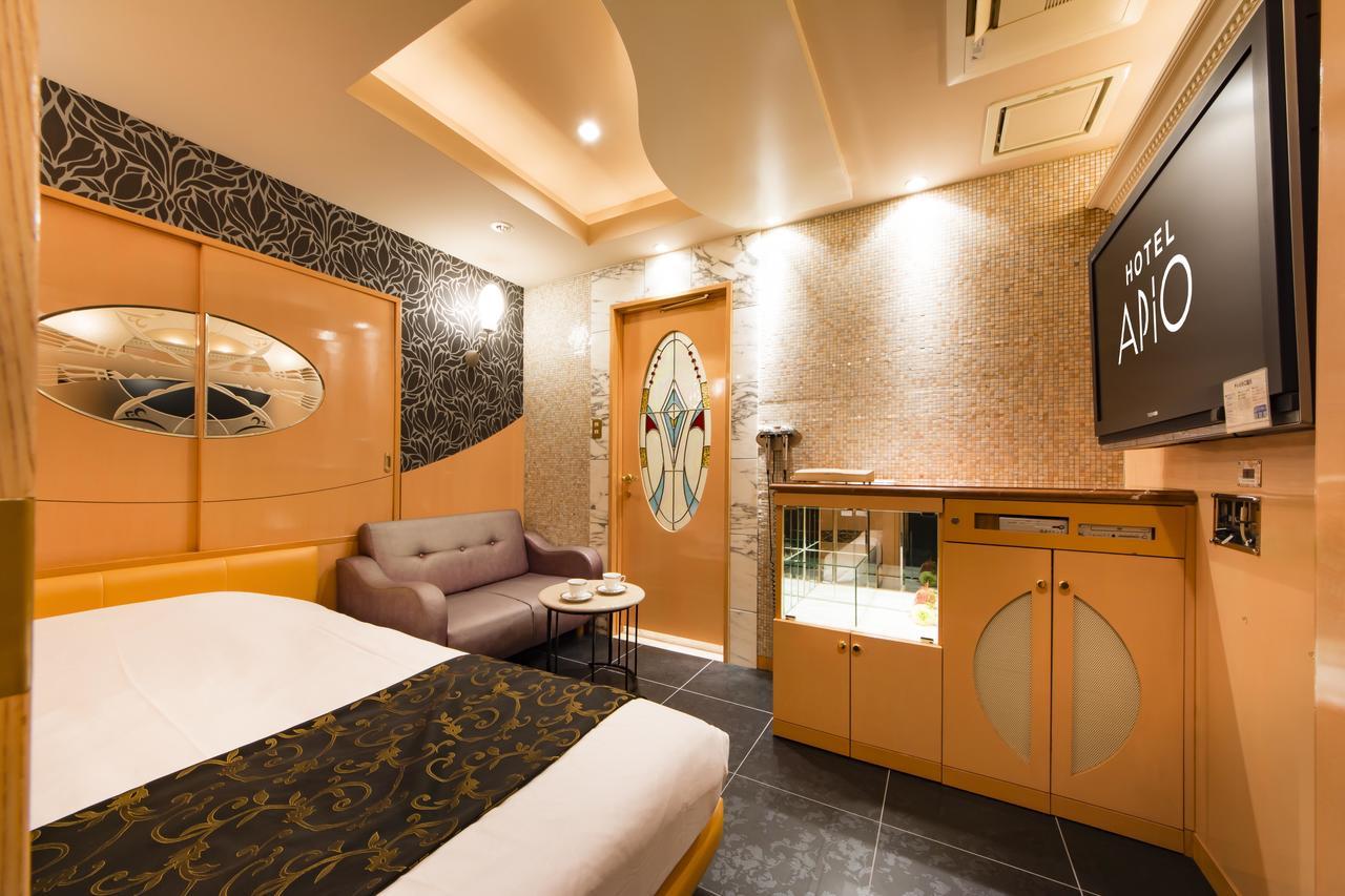 Love hotel Apio (adults Only) 2*