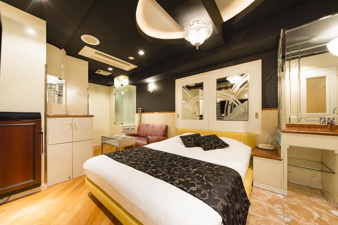 Love hotel Apio (adults Only)