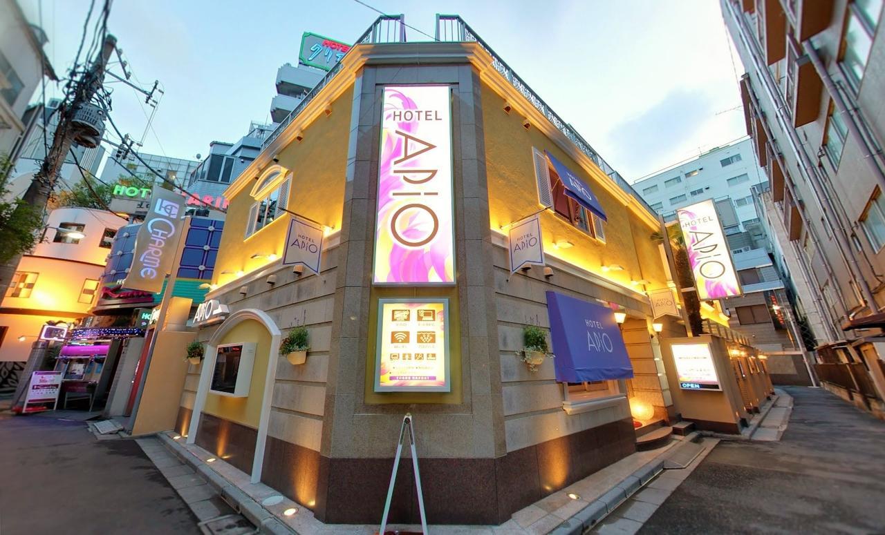 Apio (adults Only) Tokyo