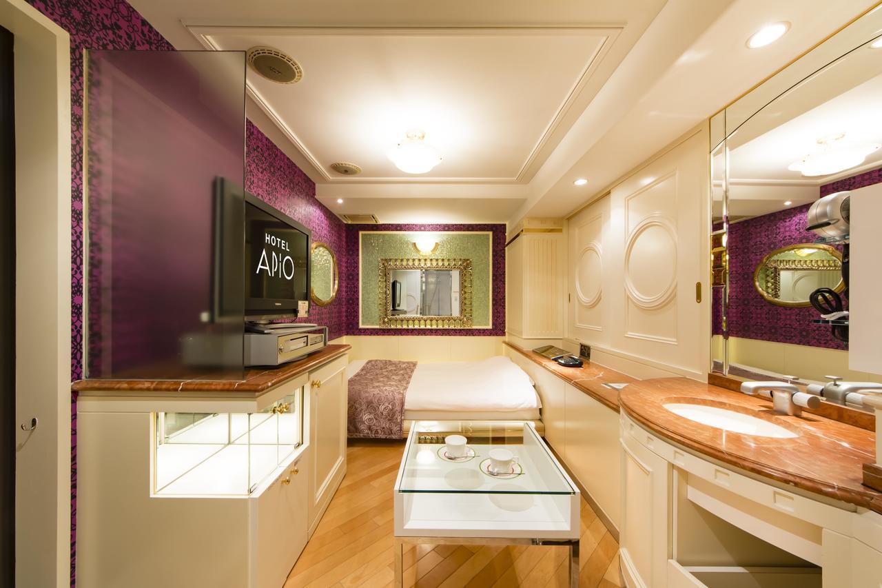 Apio (adults Only)