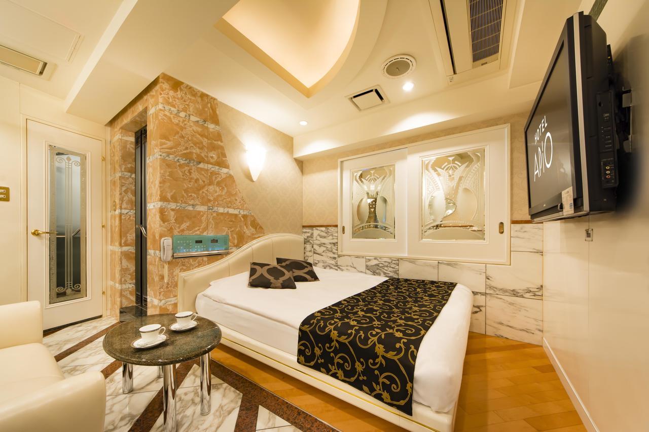 Love hotel Apio (adults Only)