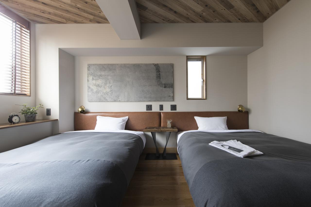 Vintage Hotel