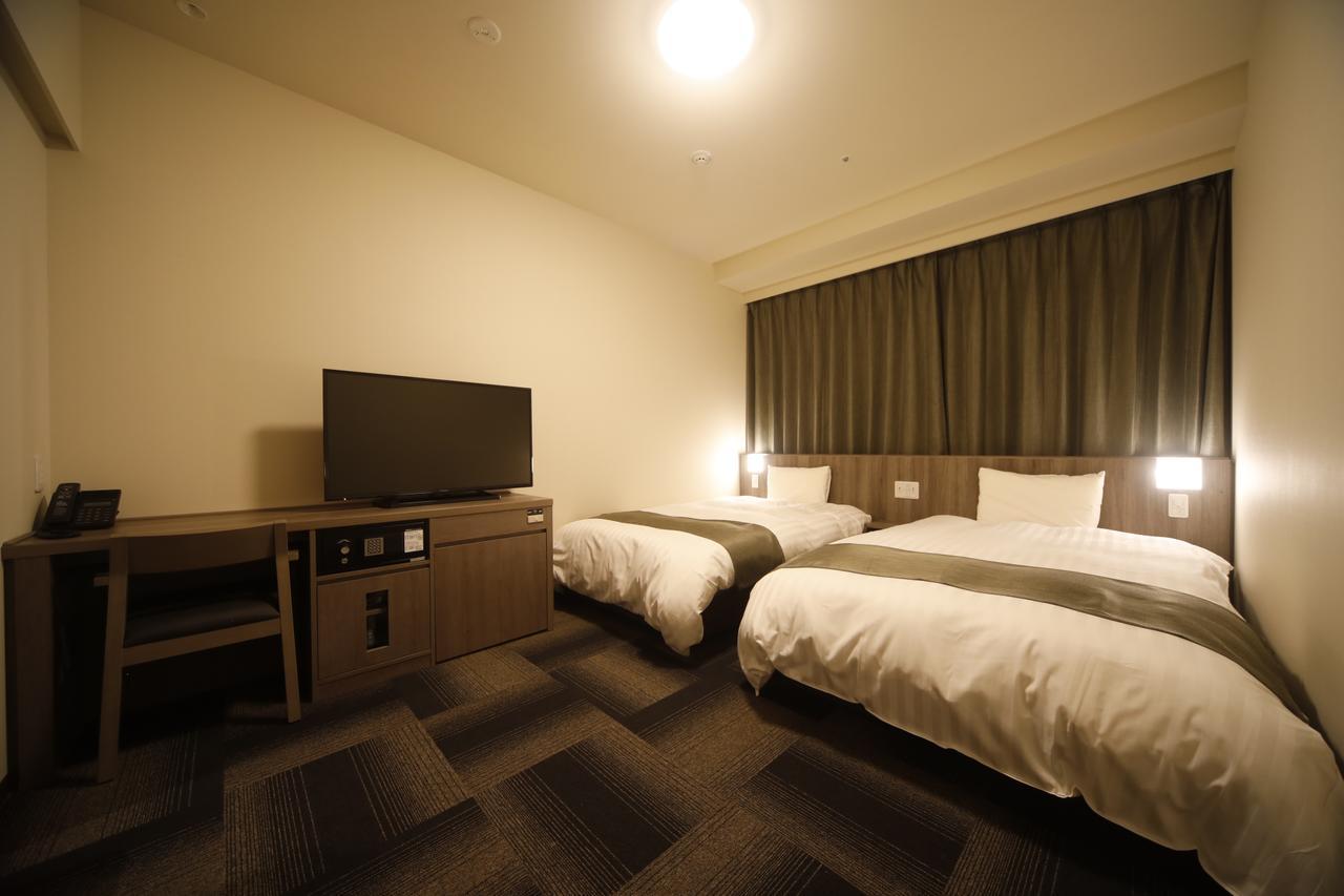 Dormy Korakuen Hotel Tokyo