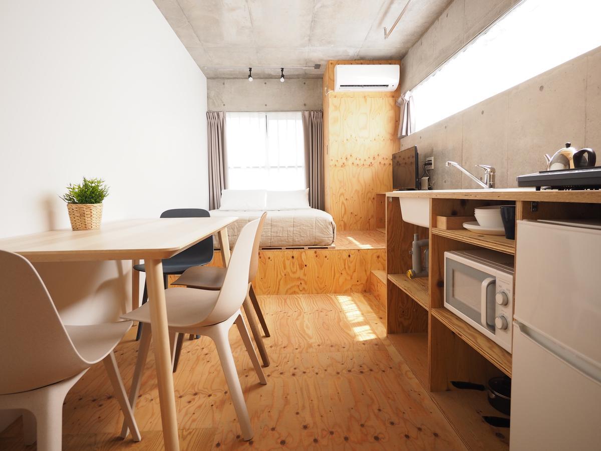 Smi:re Oshiage Hotel 3*