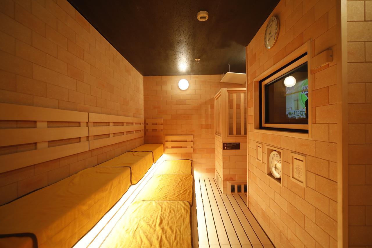 Hotel Dormy Korakuen 3*