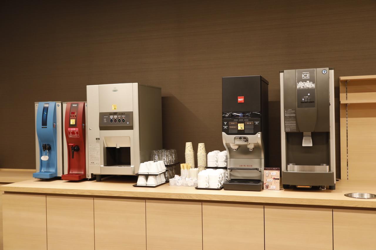 Hotel Dormy Korakuen