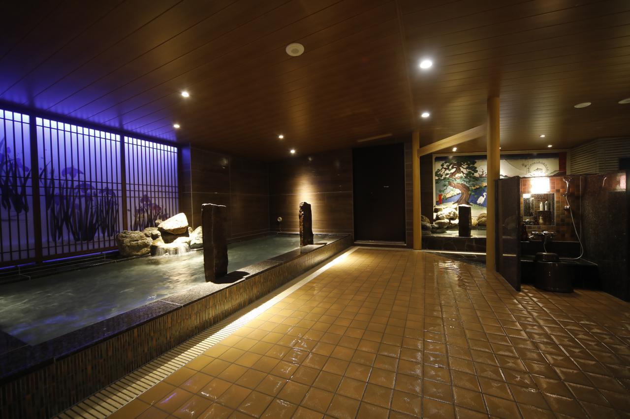 Hotel Dormy Korakuen 3*