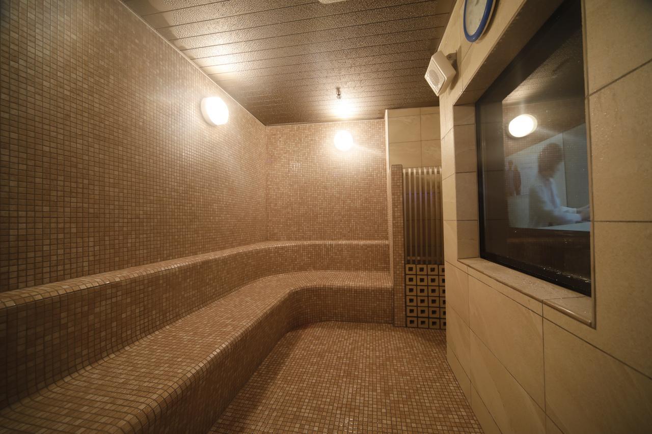 Dormy Korakuen 3* Tokyo