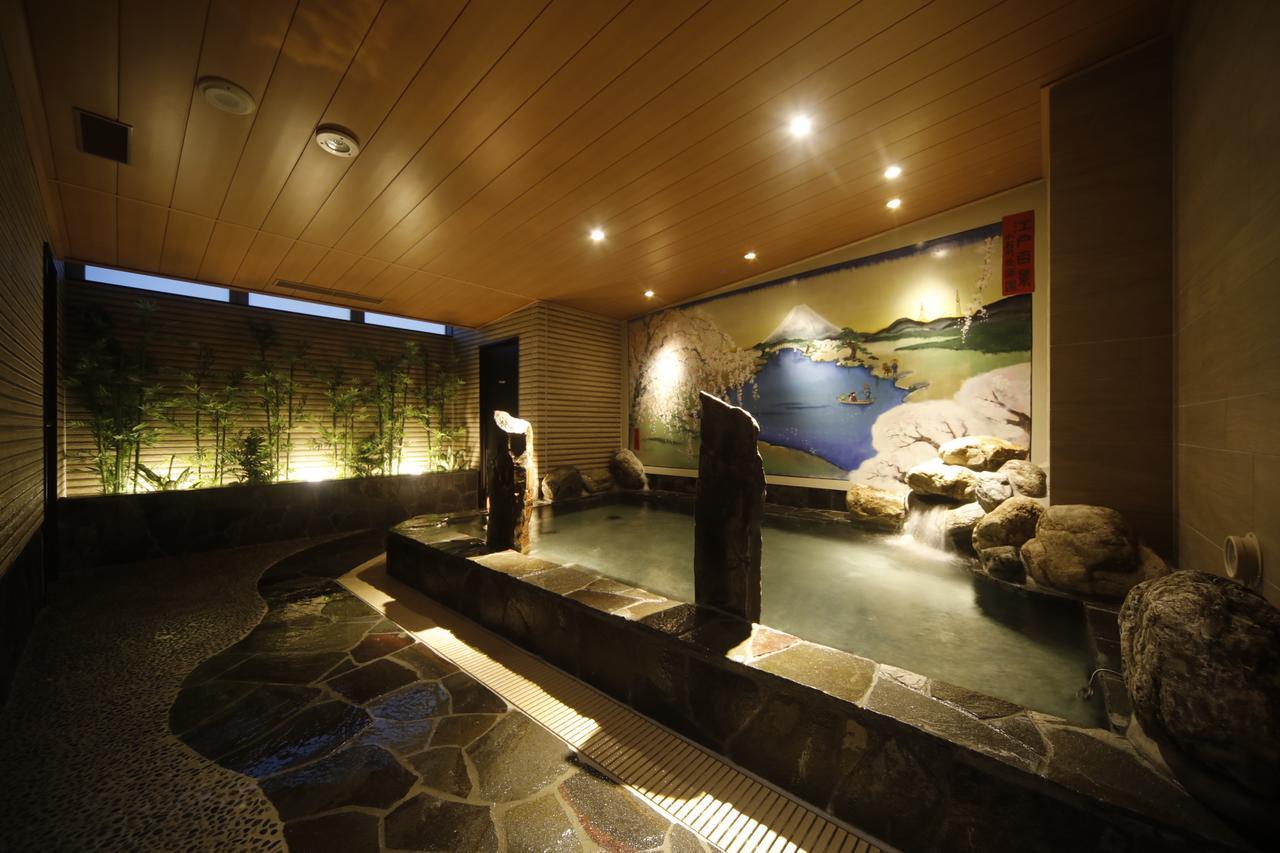 Dormy Korakuen Hotel