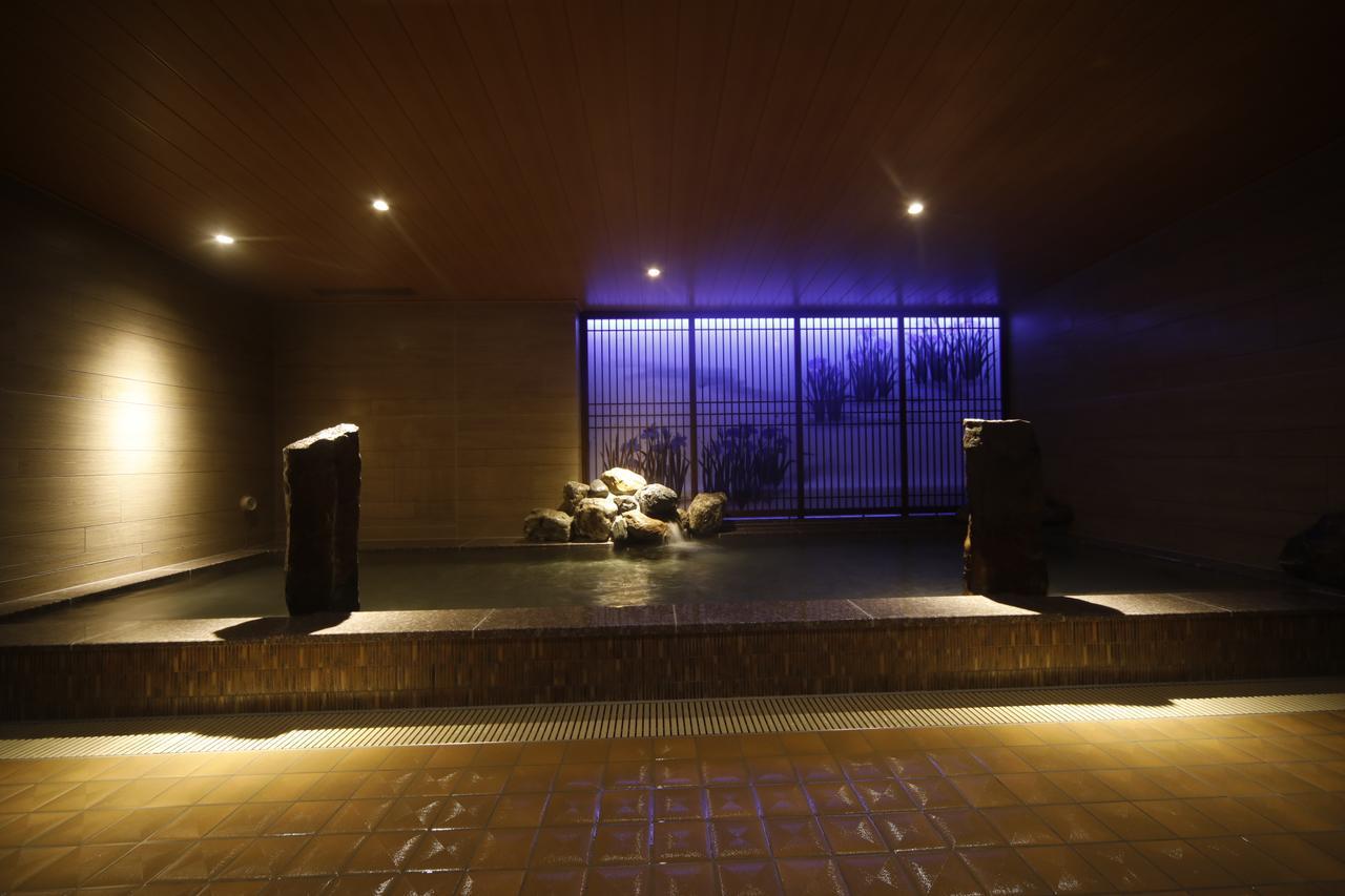 Dormy Korakuen 3* Tokyo