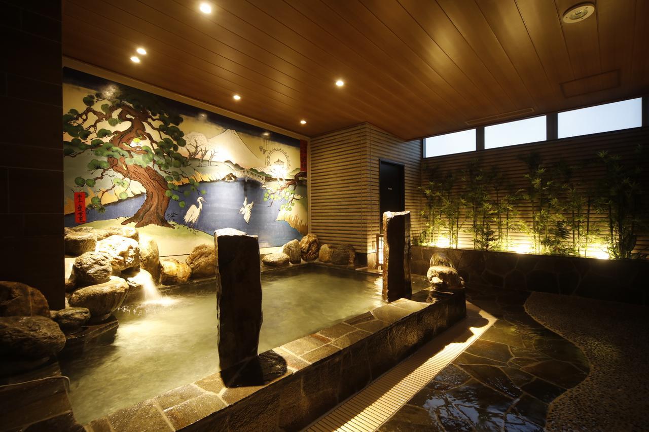 Dormy Korakuen Hotel Tokyo