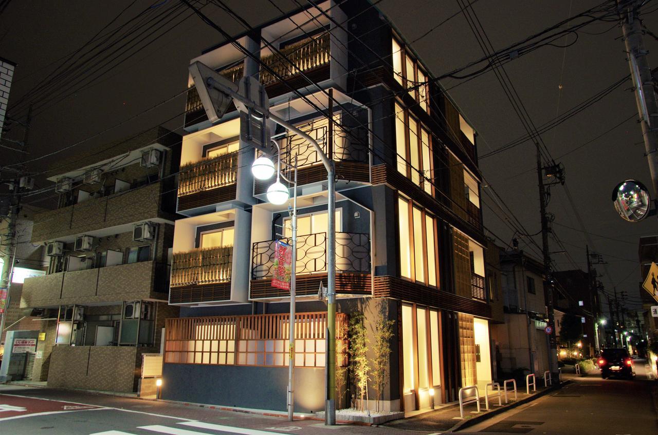 Numero Uno Hotel