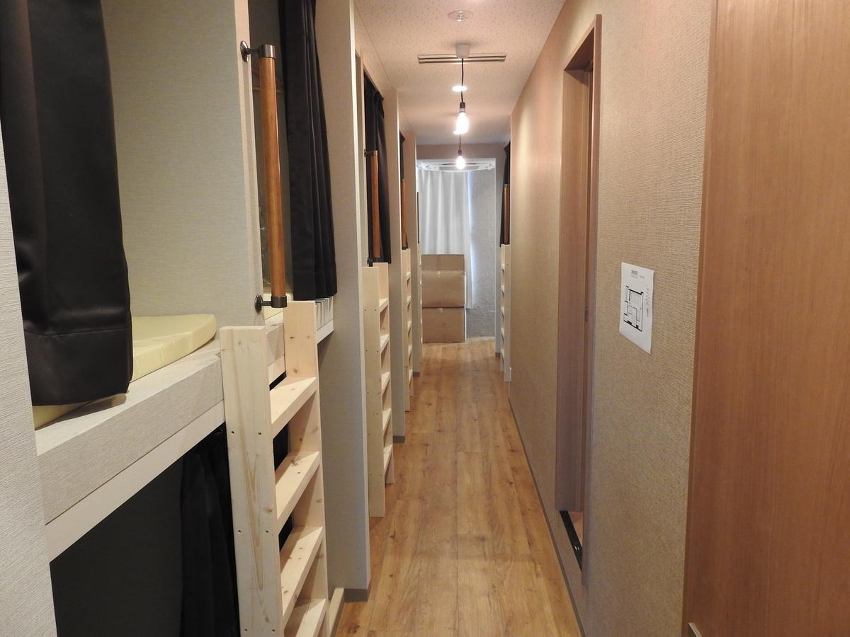 Bnb+ Tamachi * Tokyo