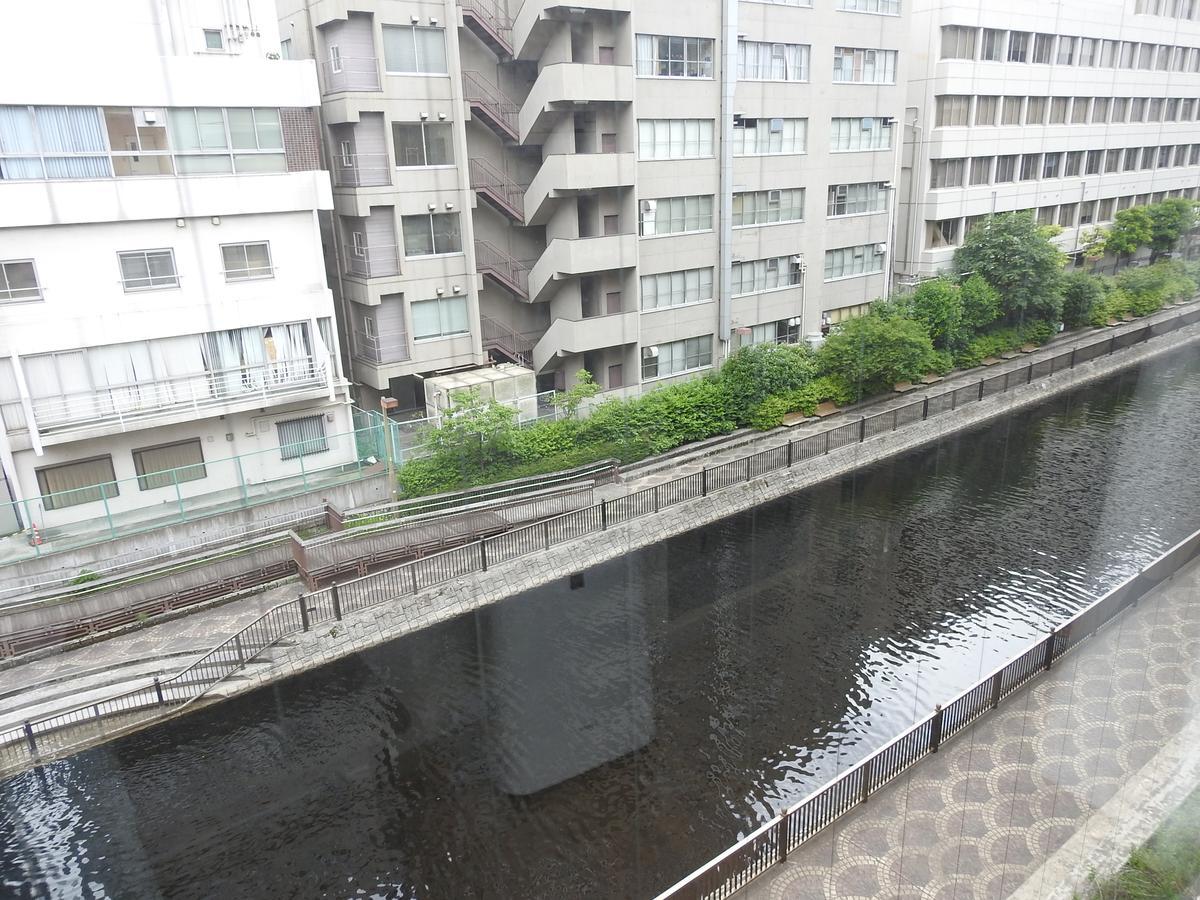 Hostel Bnb+ Tamachi *