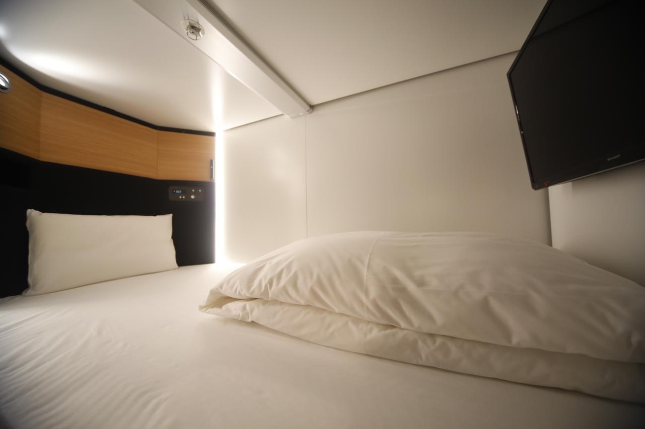 Hotel Dormy Korakuen 3*