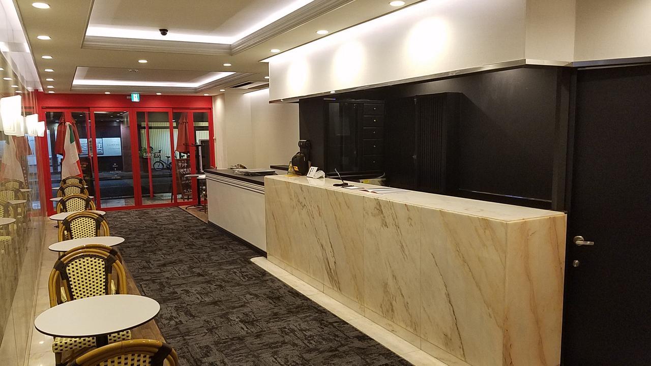 Neo Rouge Hotel