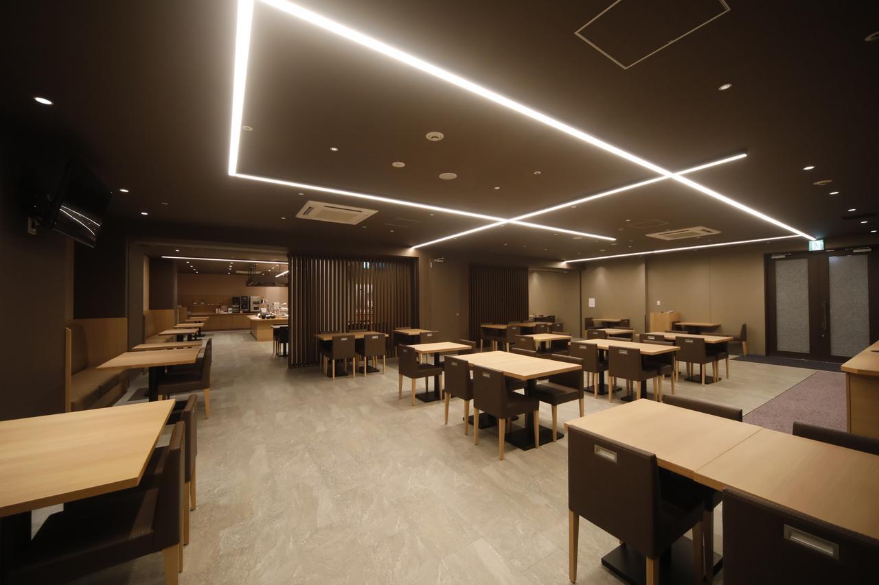 Hotel Dormy Korakuen